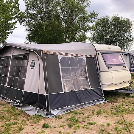 Przyczepa Molo Surf
